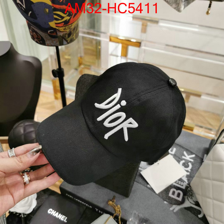 designer ID: HC5411