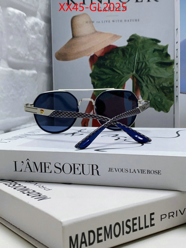 Glasses-RayBan 2024 aaaaa replica customize ID: GL2025 $: 45USD