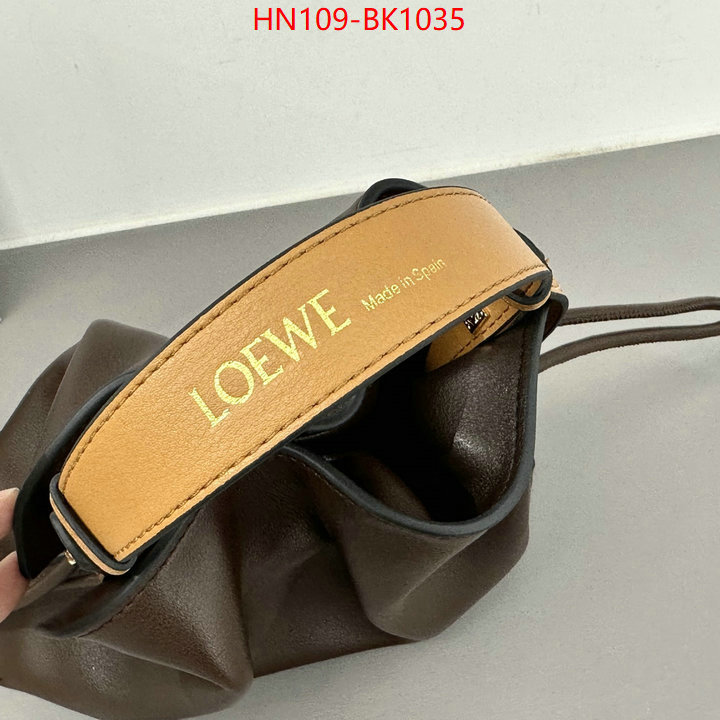 Loewe Bags(4A)-Crossbody- we offer ID: BK1035 $: 109USD,