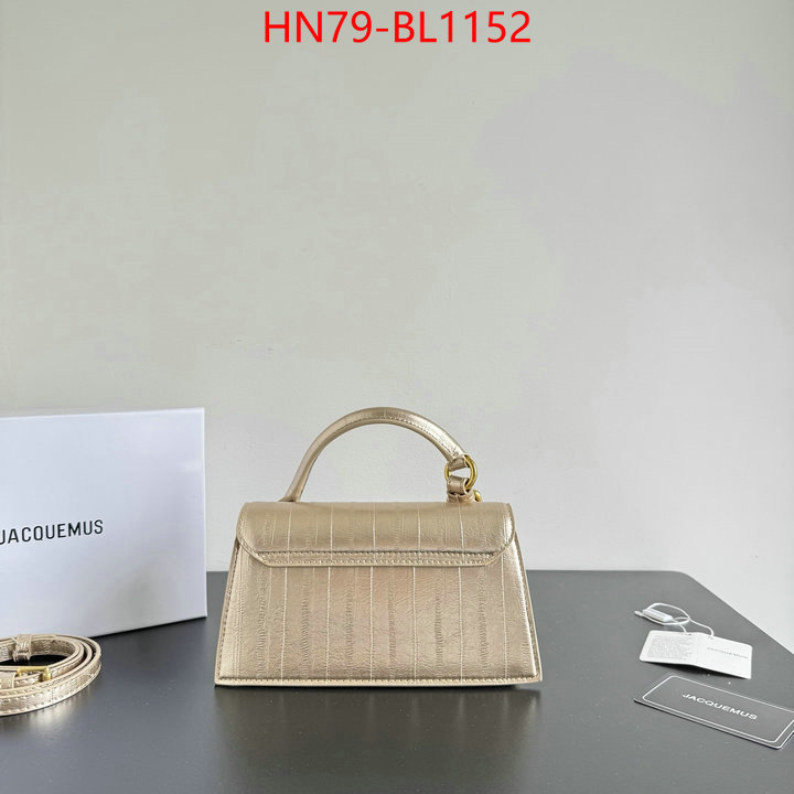 Jacquemus Bags(4A)-Crossbody- where can i find ID: BL1152 $: 79USD,