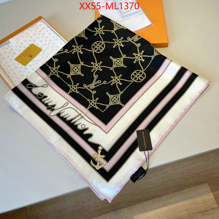 Scarf-LV where to buy high quality ID: ML1370 $: 55USD