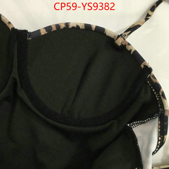 Swimsuit-DG 7 star collection ID: YS9382 $: 59USD