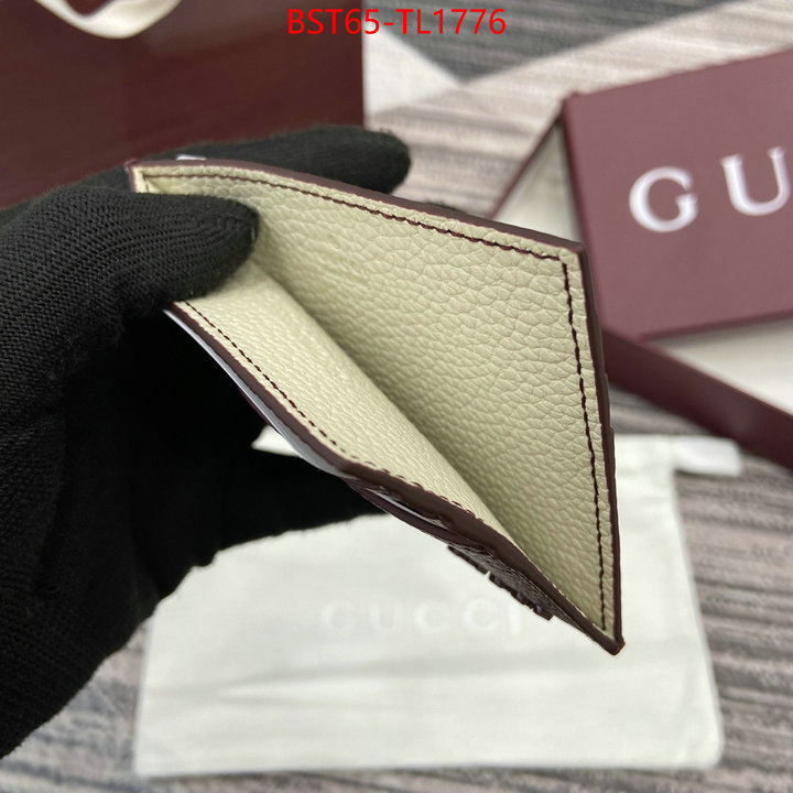 Gucci Bags(TOP)-Wallet- most desired ID: TL1776 $: 65USD,