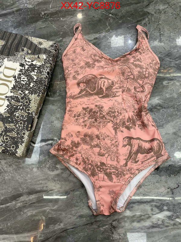 ID: YC8876