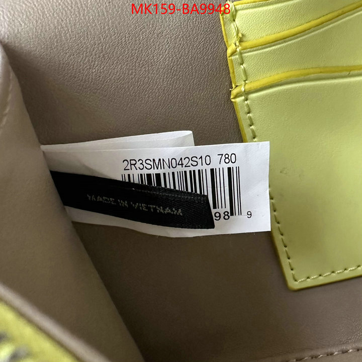 ID: BA9948 $: 159USD,