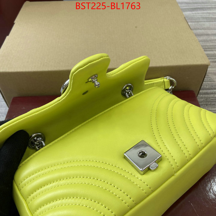 Gucci Bags(TOP)-Marmont best ID: BL1763 $: 225USD,