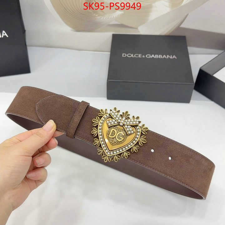 Belts-DG exclusive cheap ID: PS9949 $: 95USD
