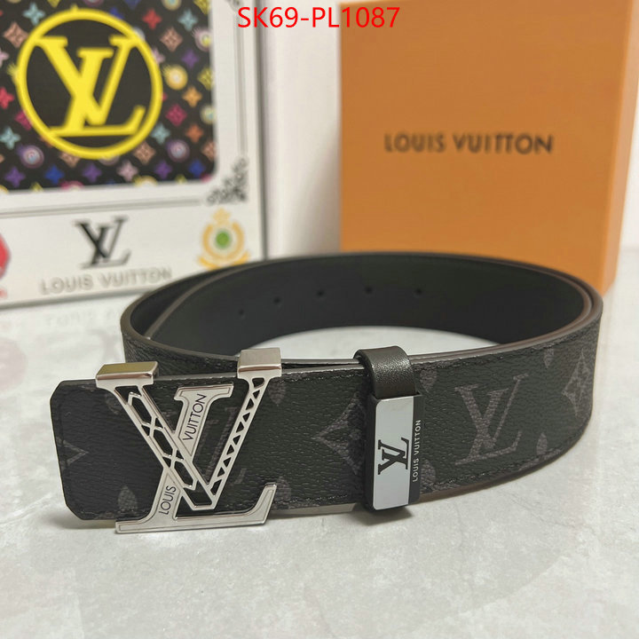 Belts-LV china sale ID: PL1087 $: 69USD
