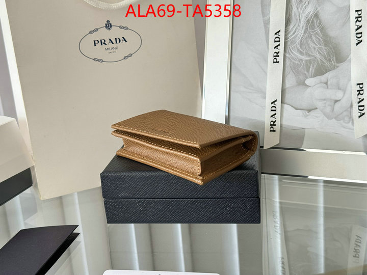ID: TA5358 $: 69USD,