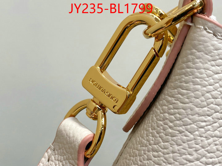 LV Bags(TOP)-Pochette MTis- wholesale designer shop ID: BL1799 $: 235USD,