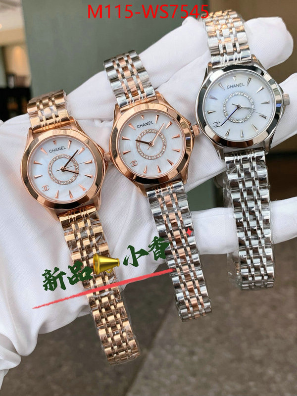 ID: WS7545
