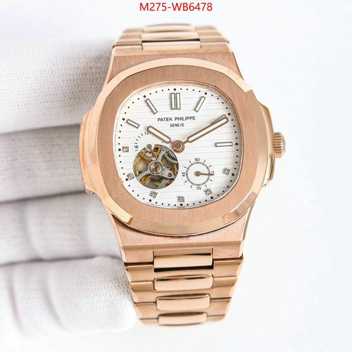 ID: WB6478