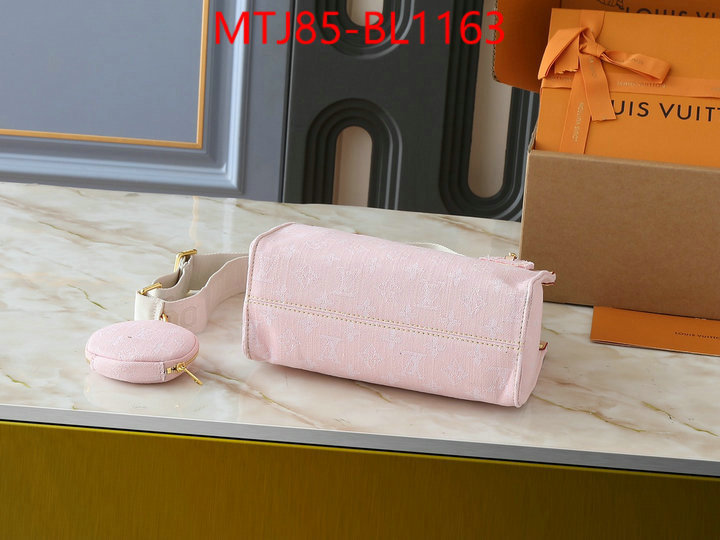 LV Bags(4A)-Handbag Collection- buy best high-quality ID: BL1163 $: 85USD,