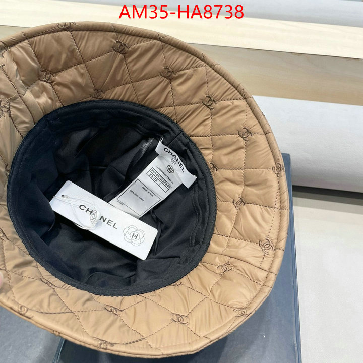 only sell high-quality ID: HA8738