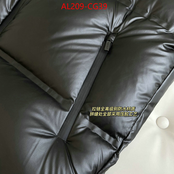 sale ID: CG39