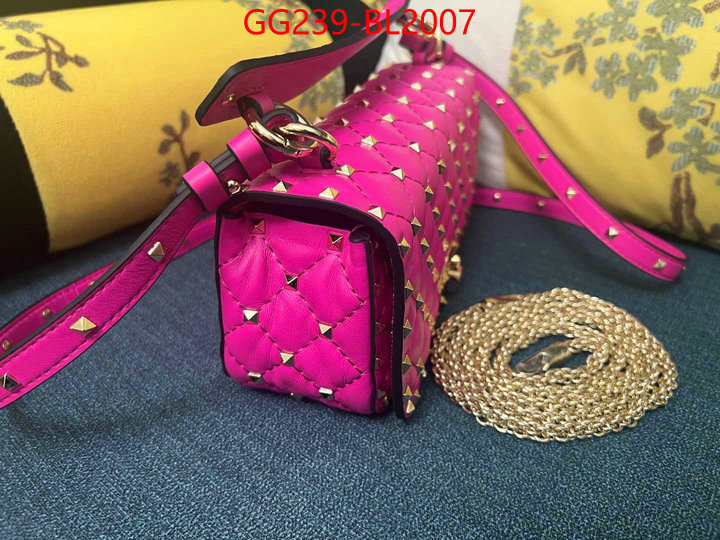 Valentino Bags(TOP)-Crossbody- find replica ID: BL2007 $: 239USD,