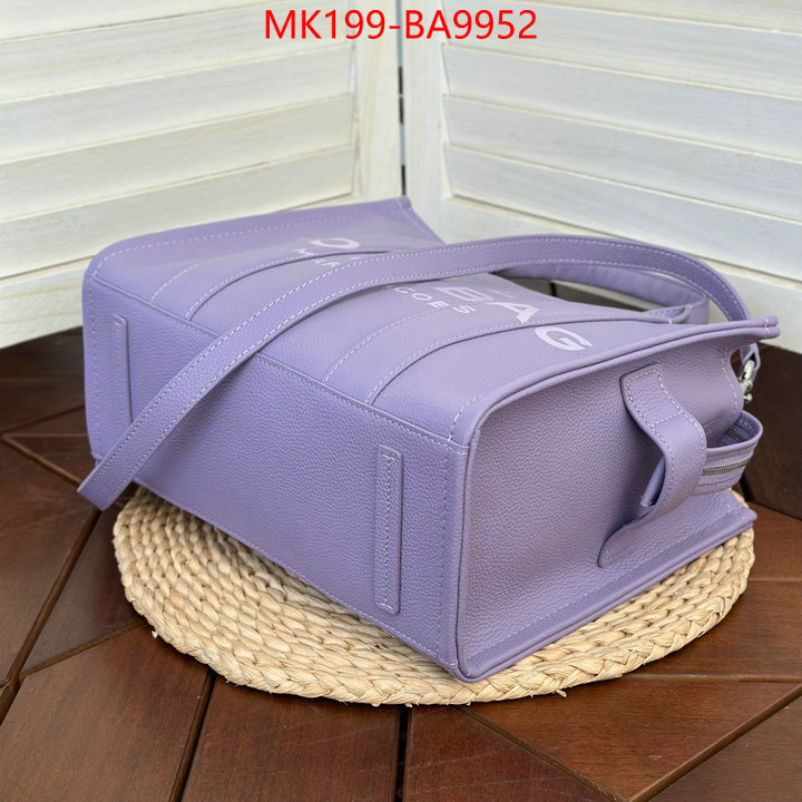 ID: BA9952 $: 199USD,