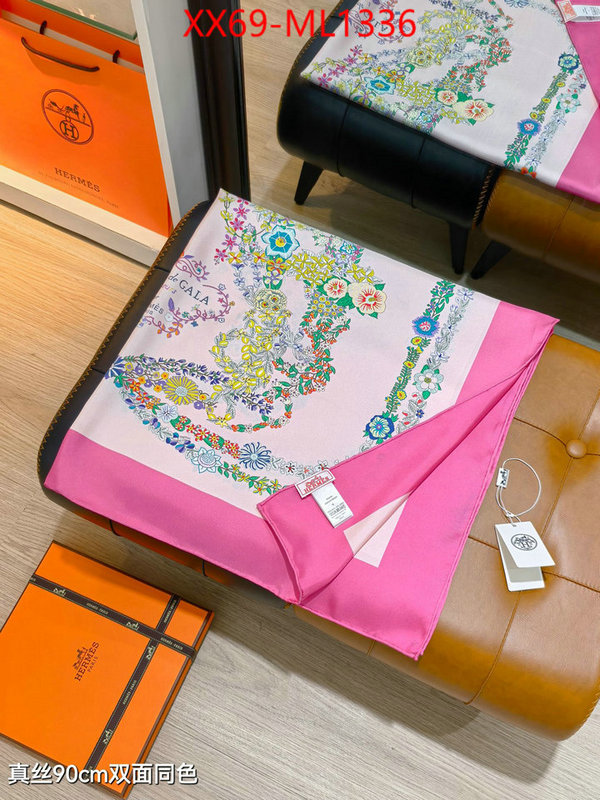 Scarf-Hermes buy high quality cheap hot replica ID: ML1336 $: 69USD