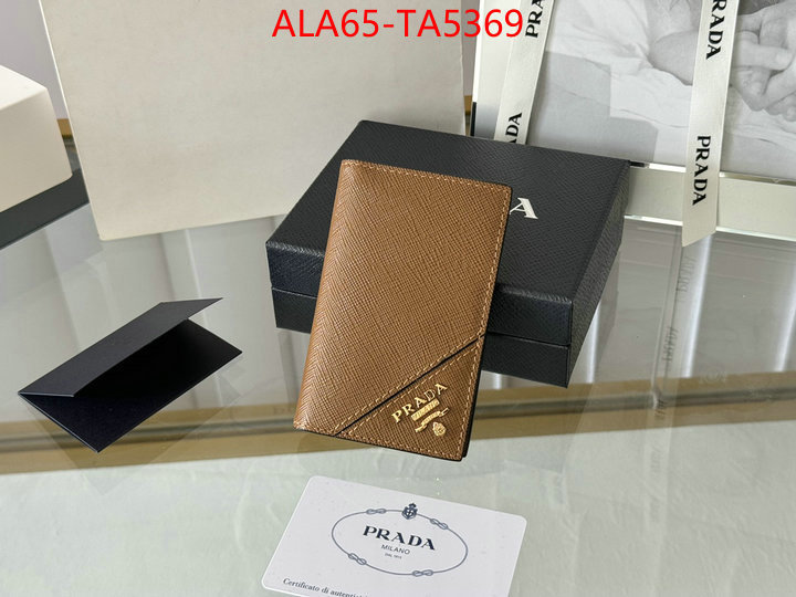 ID: TA5369 $: 65USD,