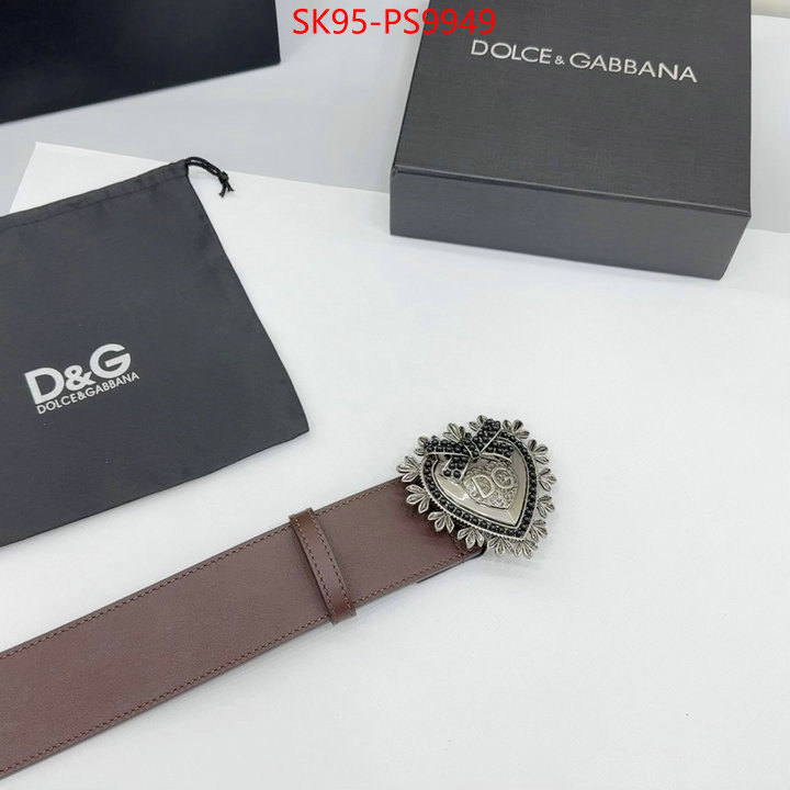 Belts-DG exclusive cheap ID: PS9949 $: 95USD