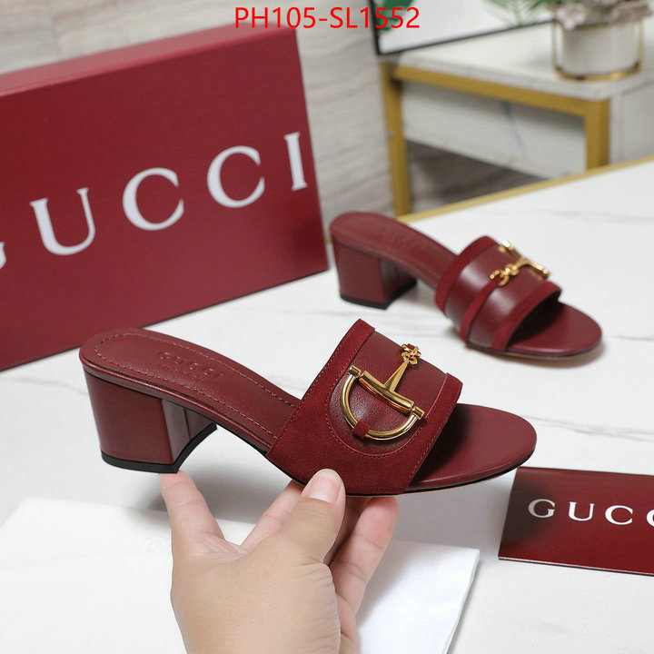 Women Shoes-Gucci china sale ID: SL1552 $: 105USD