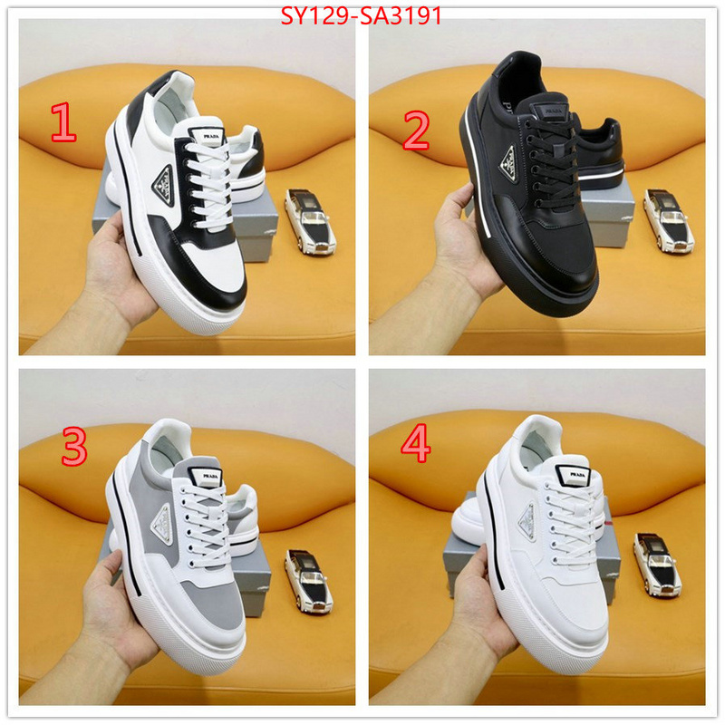 where can i find ID: SA3191