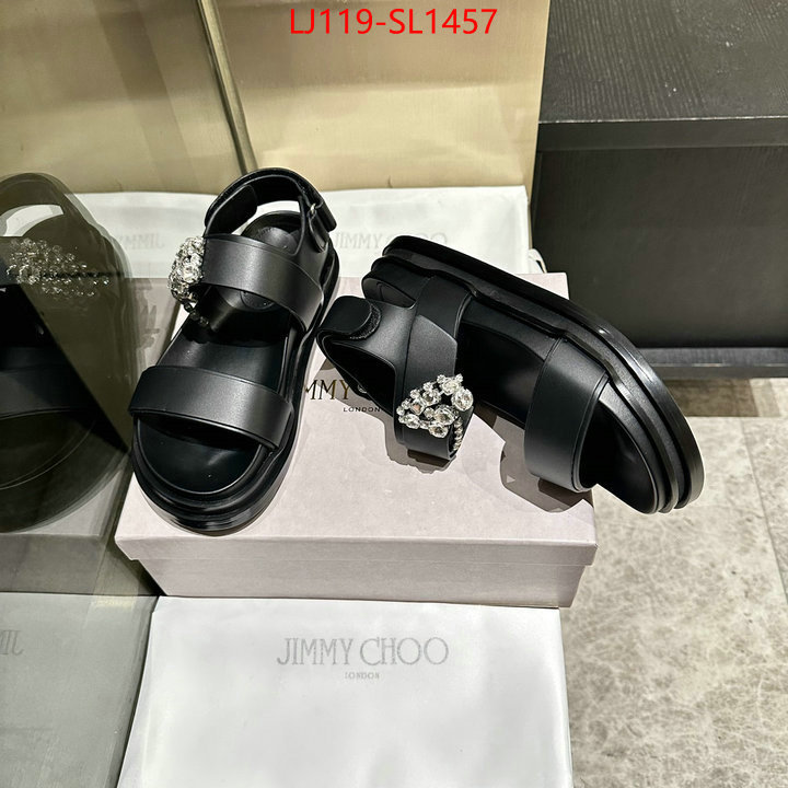 Women Shoes-Jimmy Choo perfect ID: SL1457 $: 119USD