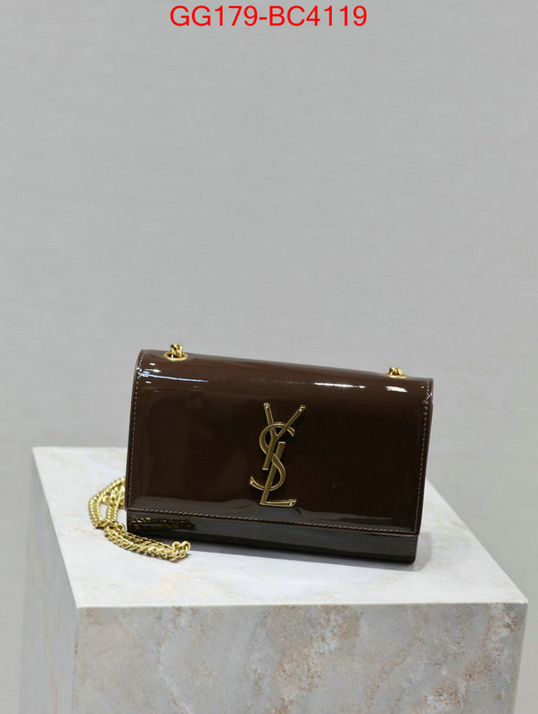 ID: BC4119 $: 179USD,