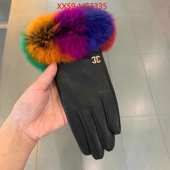counter quality ID: VG3335