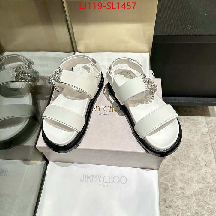 Women Shoes-Jimmy Choo perfect ID: SL1457 $: 119USD