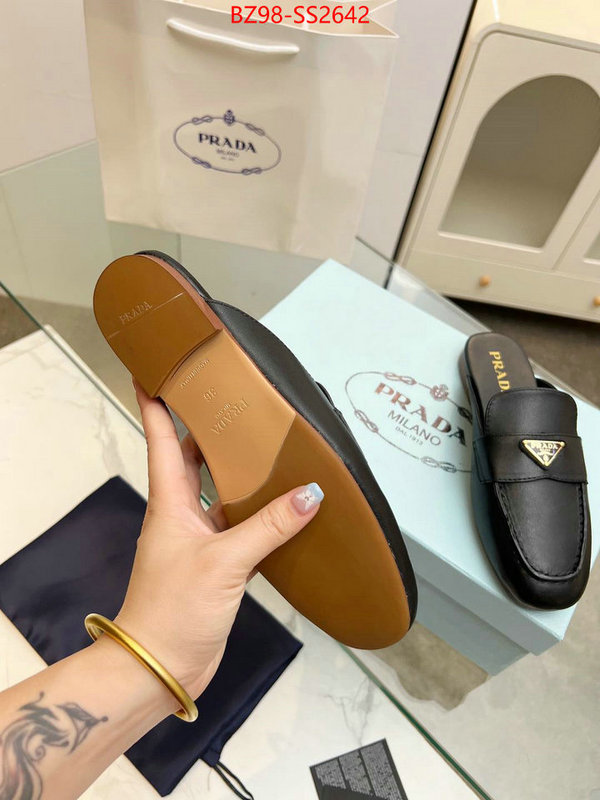 luxury fake ID: SS2642