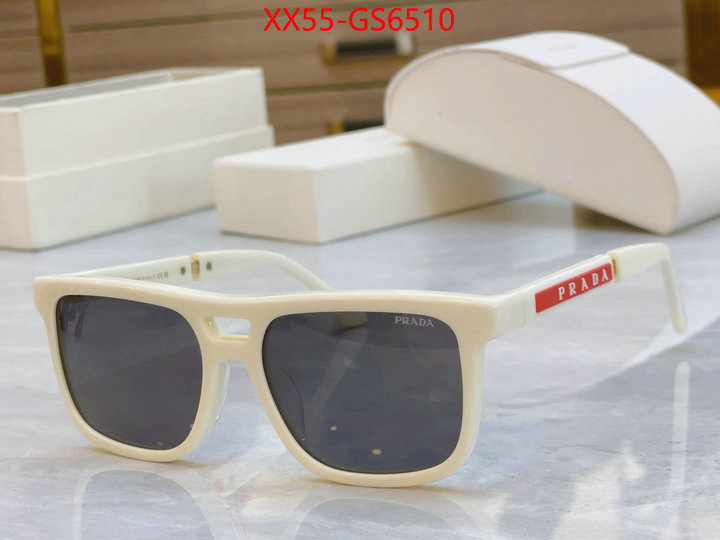 store ID: GS6510
