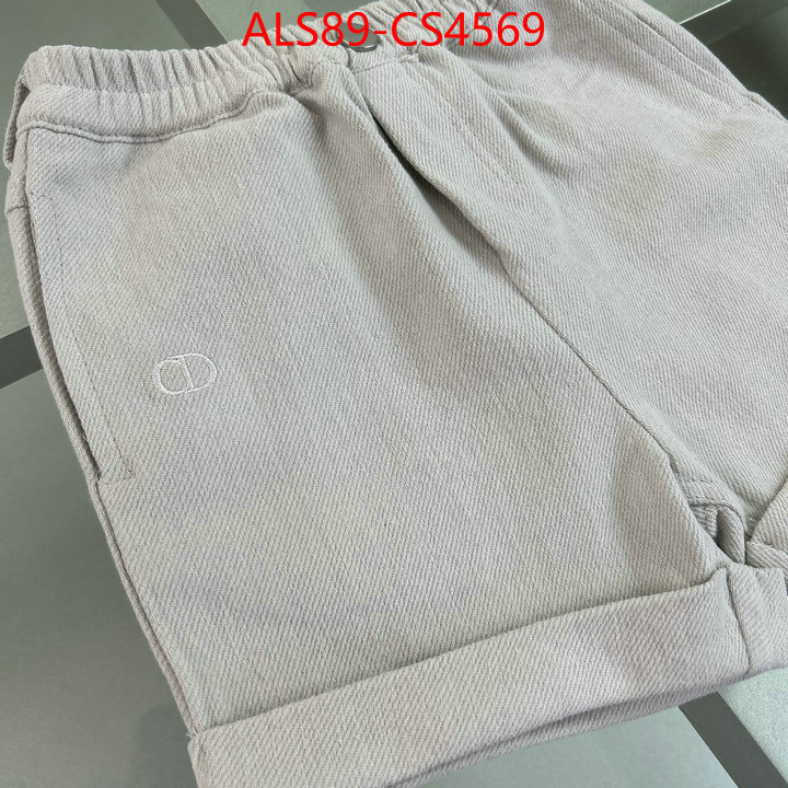 high quality 1:1 replica ID: CS4569