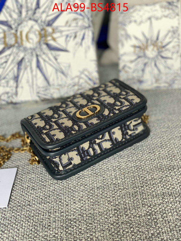 ID: BS4815 $: 99USD,
