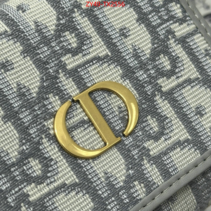 ID: TX2556 $: 49USD,