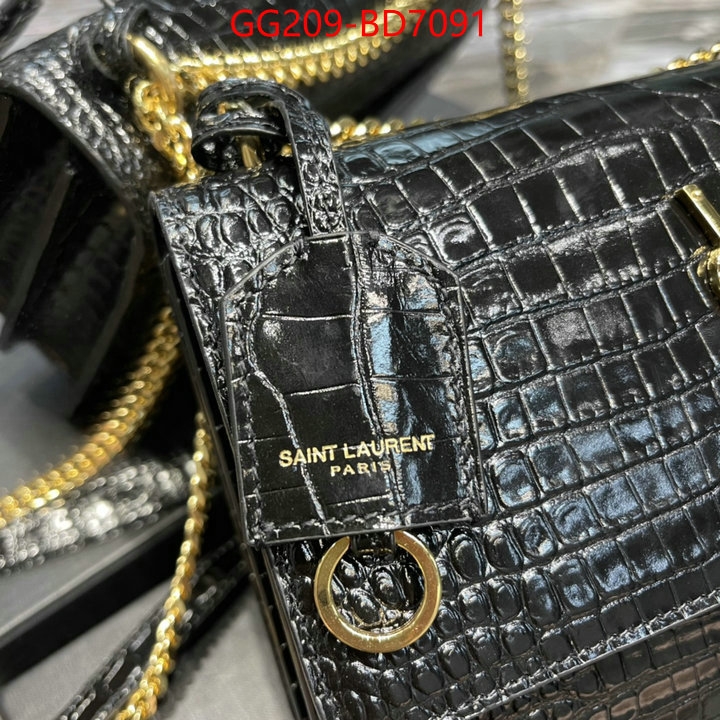 ID: BD7091 $: 209USD,