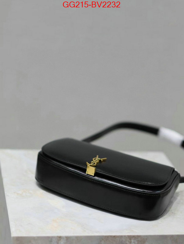 ID: BV2232 $: 215USD,