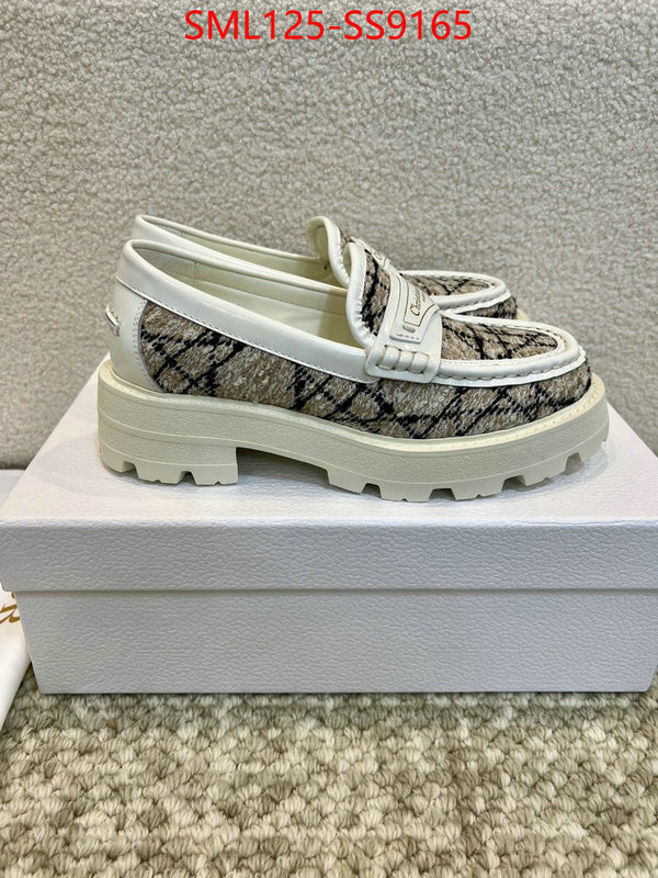 what is a 1:1 replica ID: SS9165