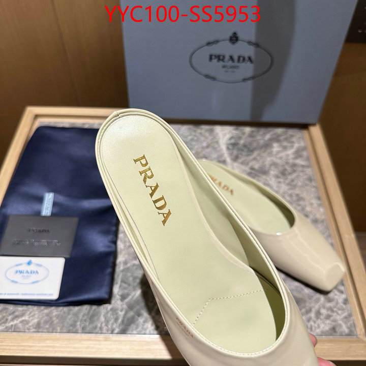 shop ID: SS5953