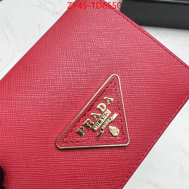 ID: TD6550 $: 45USD,