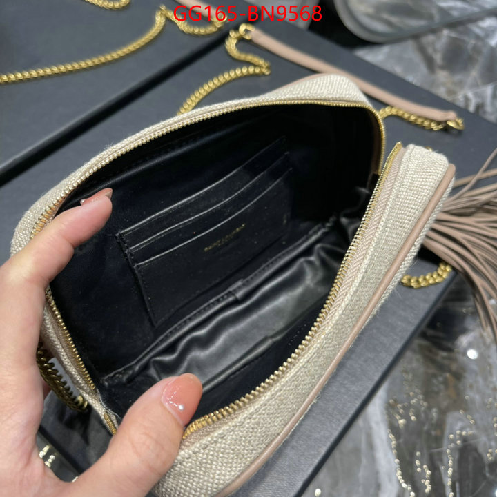ID: BN9568 $: 165USD,