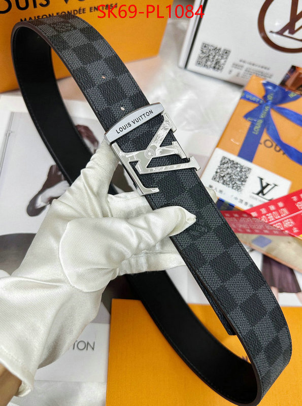 Belts-LV best replica 1:1 ID: PL1084 $: 69USD
