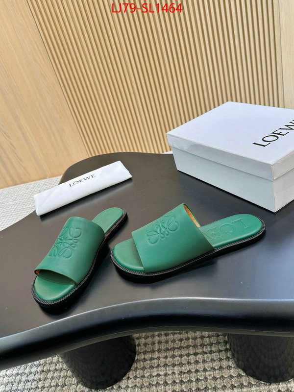 Women Shoes-Loewe fashion replica ID: SL1464 $: 79USD
