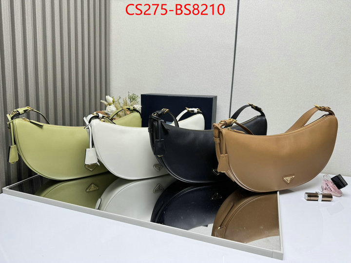 ID: BS8210 $: 275USD,