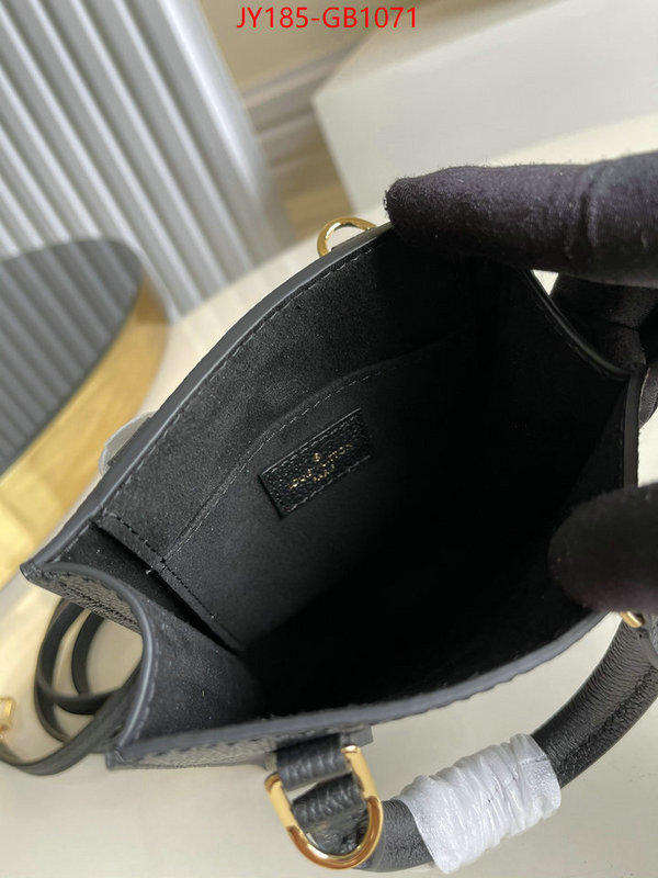 LV Bags(TOP)-Pochette MTis- wholesale sale ID: GB1071 $: 185USD,