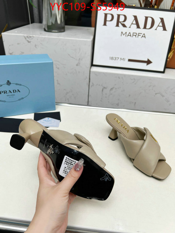 the best affordable ID: SS5949