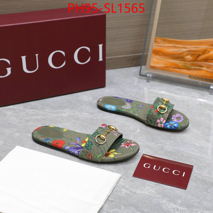 Women Shoes-Gucci where can i find ID: SL1565 $: 95USD
