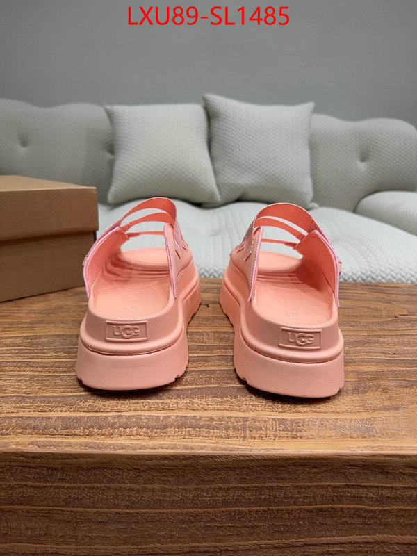 Women Shoes-UGG how to buy replcia ID: SL1485 $: 89USD