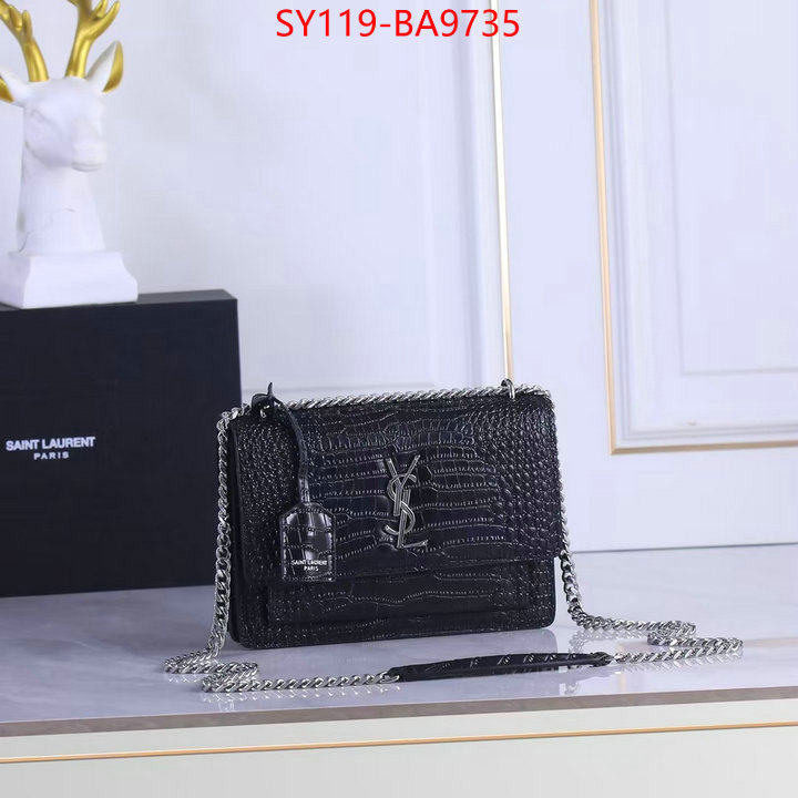 designer fashion replica ID: BA9735 $: 119USD,