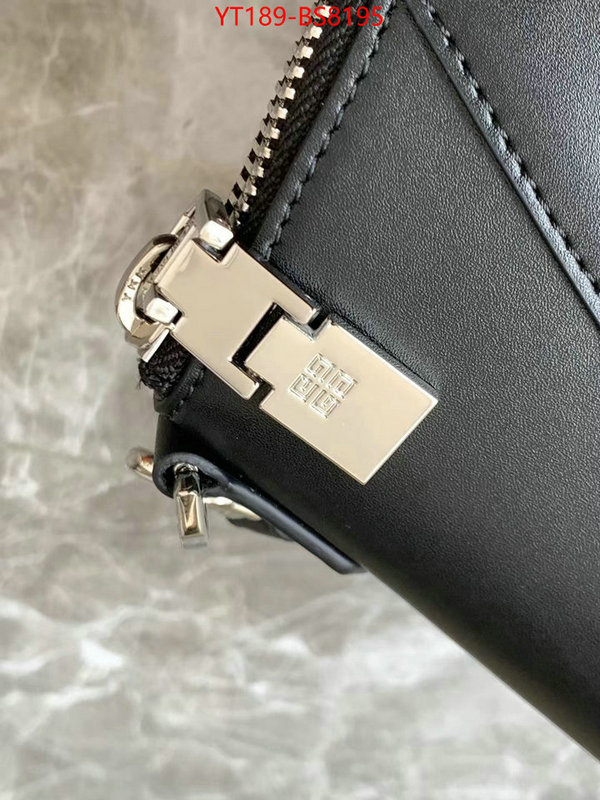 how can i find replica ID: BS8195 $: 189USD,